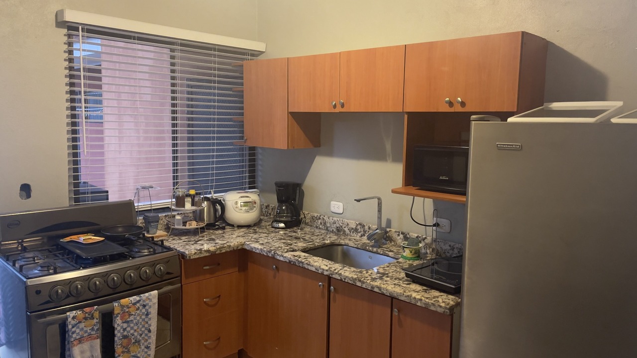 Photo of Kitchen in El Coyol