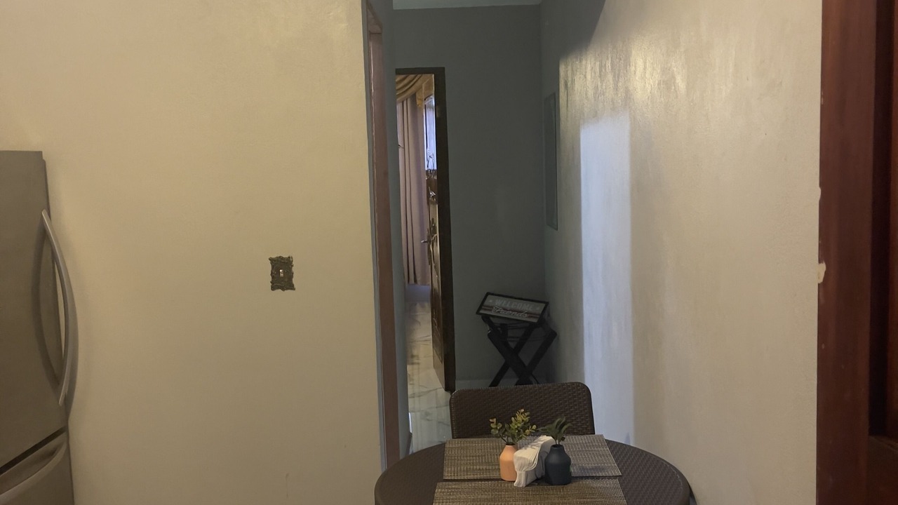 Photo of Kitchen in El Coyol