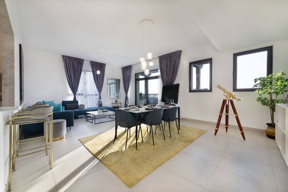 Photo of Livingroom in Umm Suqeim 3