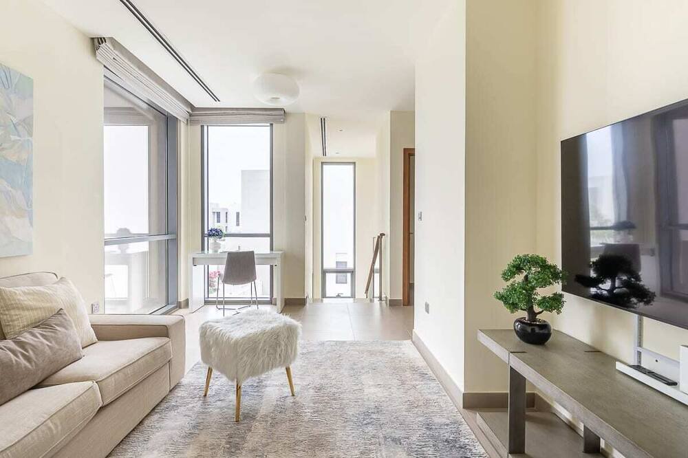 Photo of Bedroom in Dubai