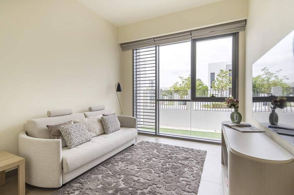 Photo of Bedroom in Dubai