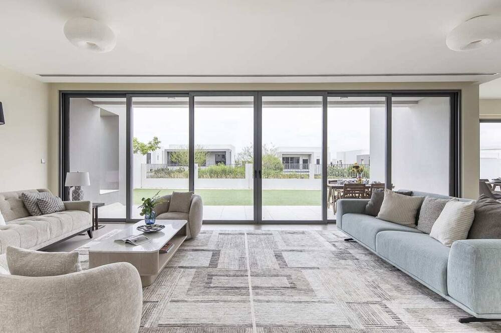 Photo of Livingroom in Dubai
