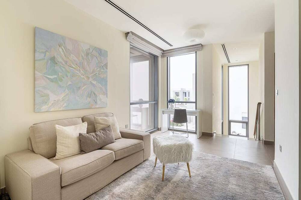 Photo of Bedroom in Dubai