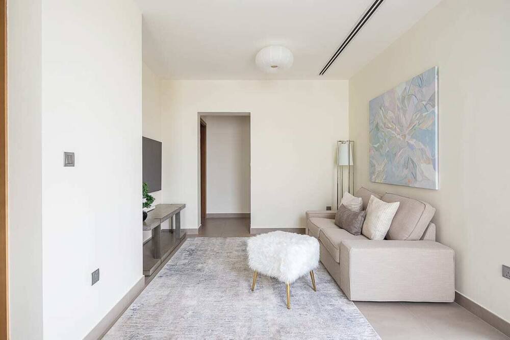 Photo of Bedroom in Dubai