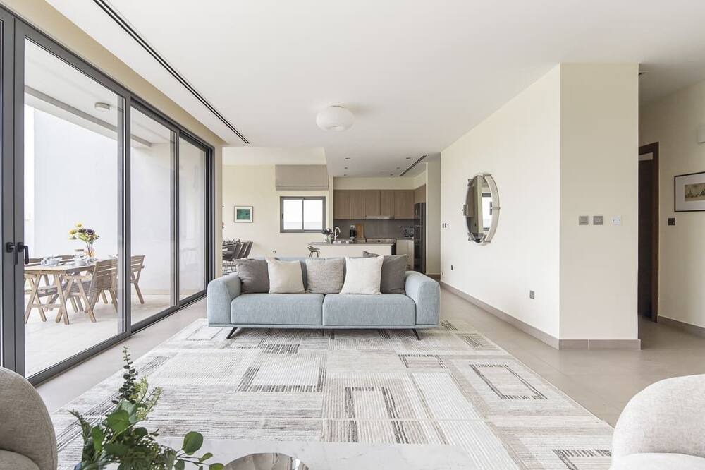 Photo of Livingroom in Dubai