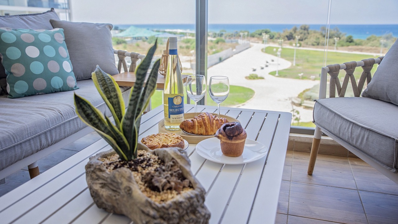 Photo of Outdoor in Nahariya