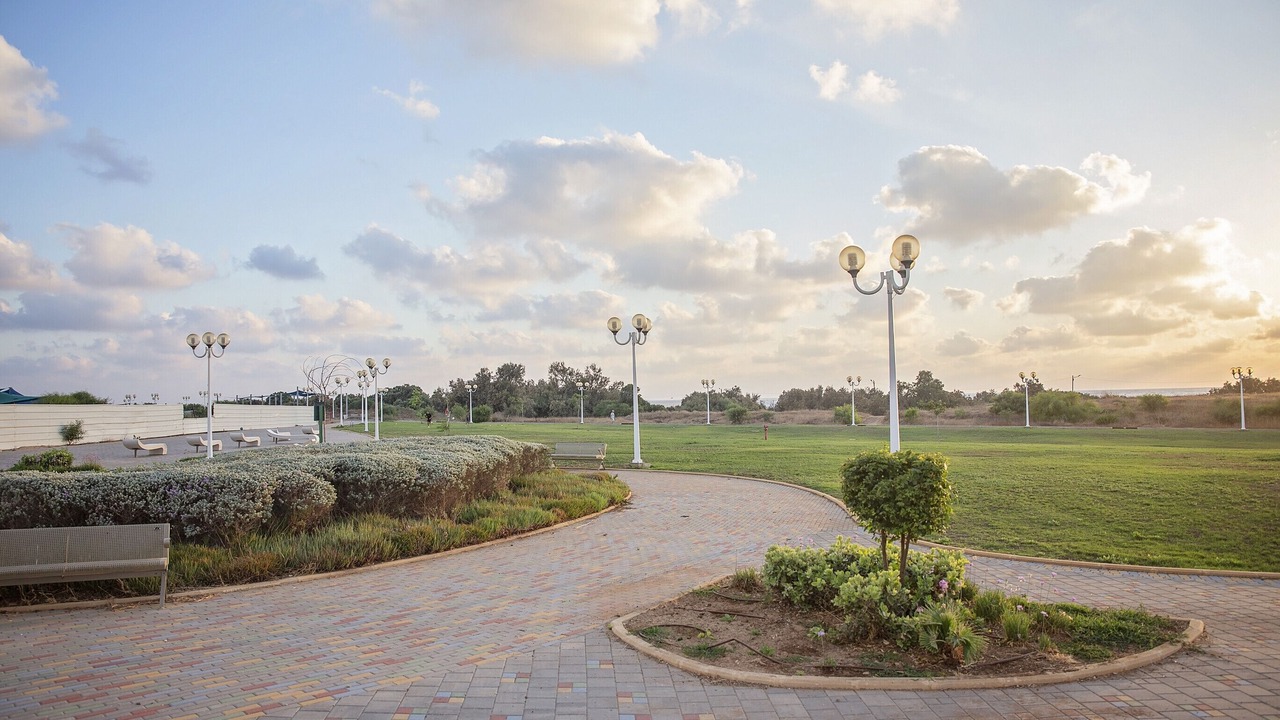 Photo of Outdoor in Nahariya