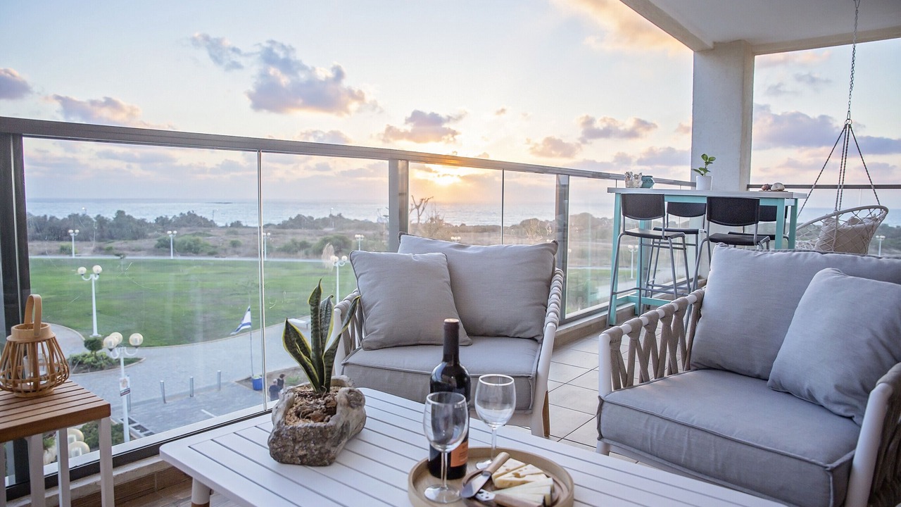 Photo of Outdoor in Nahariya