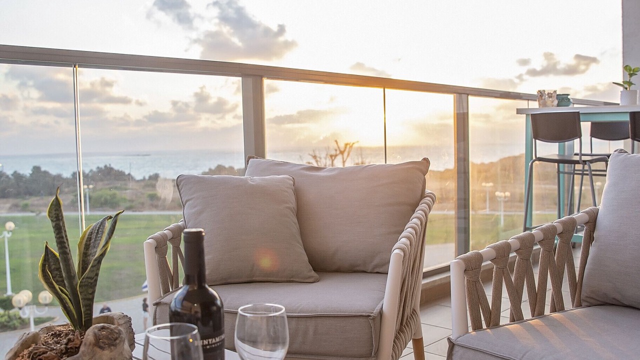 Photo of Outdoor in Nahariya