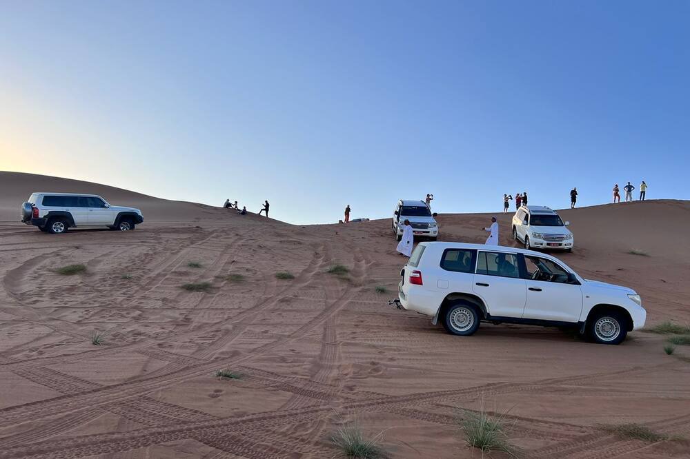 Photo of Others in Al Wasil