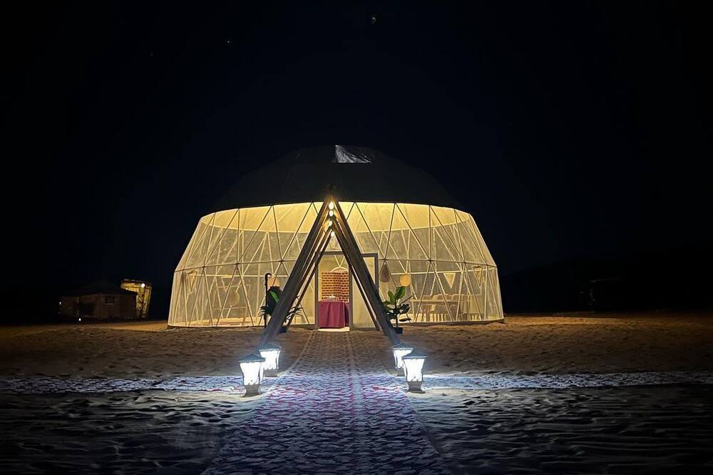 Photo of Outdoor in Al Wasil