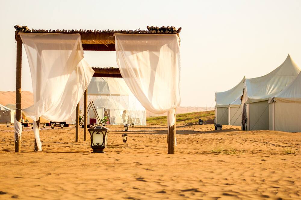 Photo of Bedroom in Al Wasil