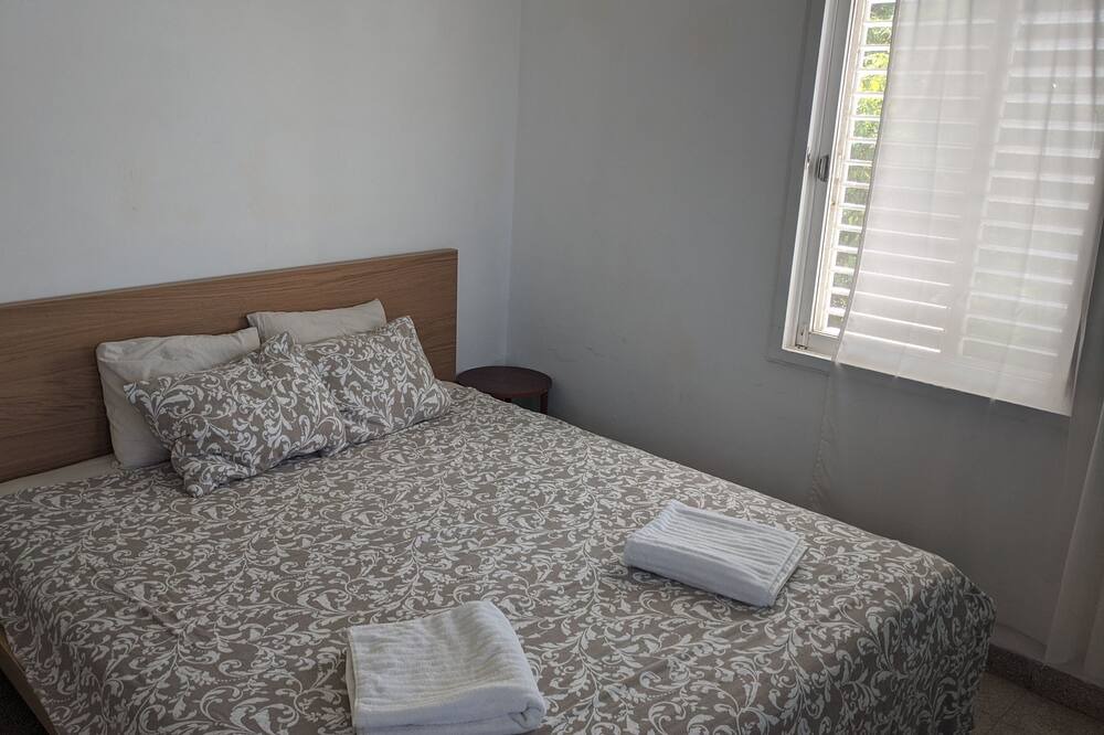 Photo of Bedroom in Gesher HaZiv