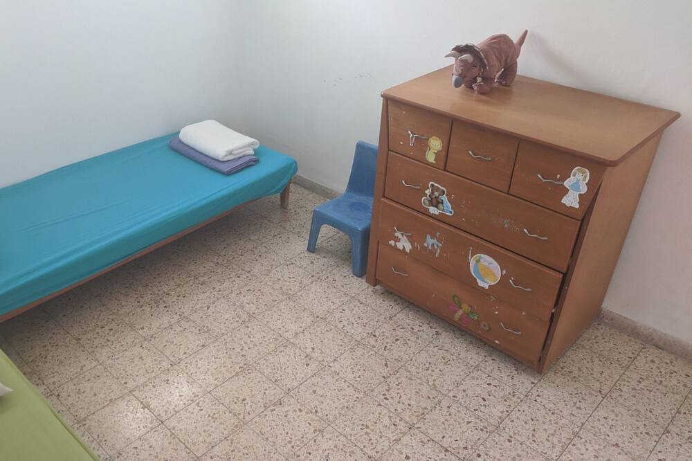 Photo of Bedroom in Gesher HaZiv