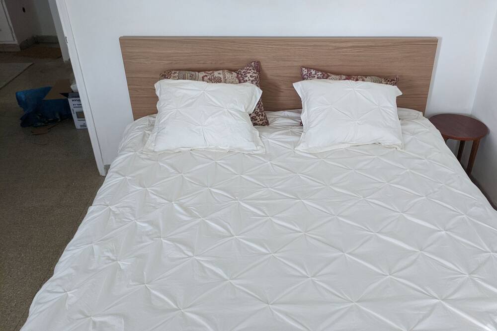 Photo of Bedroom in Gesher HaZiv