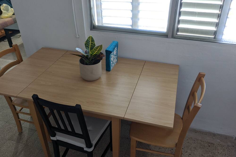 Photo of Kitchen in Gesher HaZiv