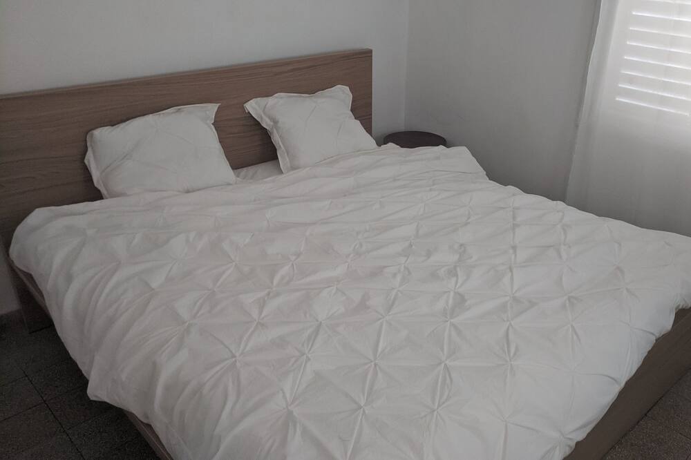Photo of Bedroom in Gesher HaZiv