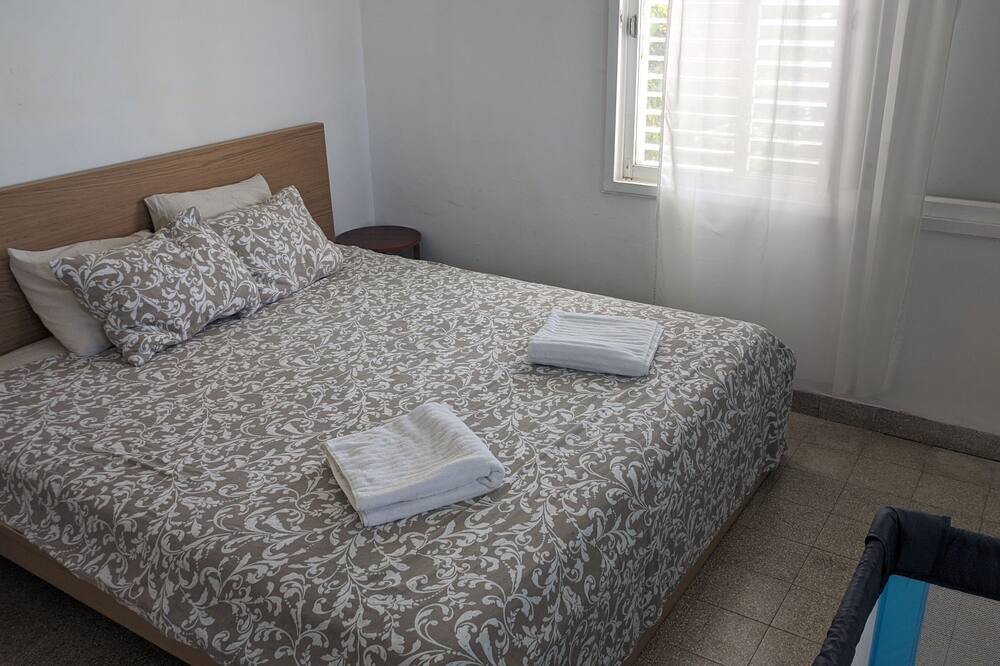 Photo of Bedroom in Gesher HaZiv