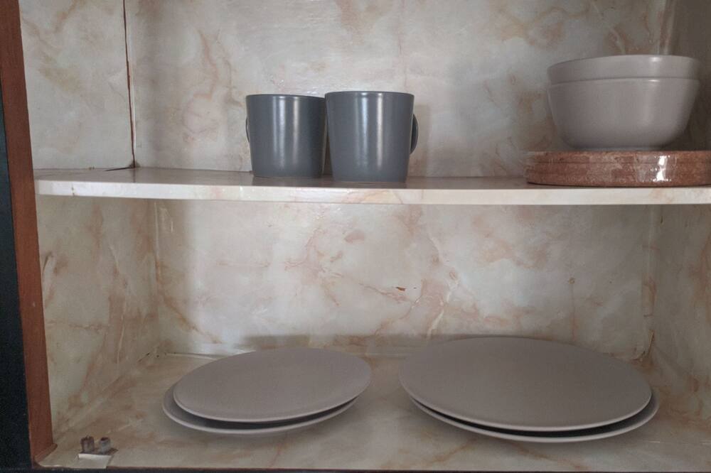 Photo of Kitchen in Gesher HaZiv