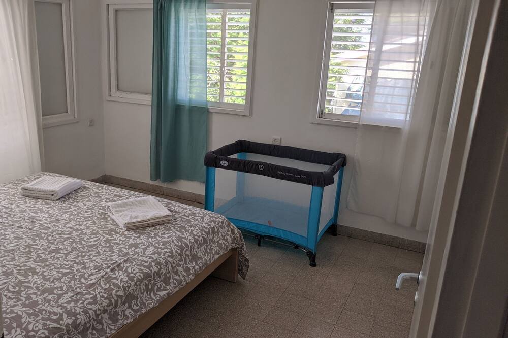 Photo of Bedroom in Gesher HaZiv