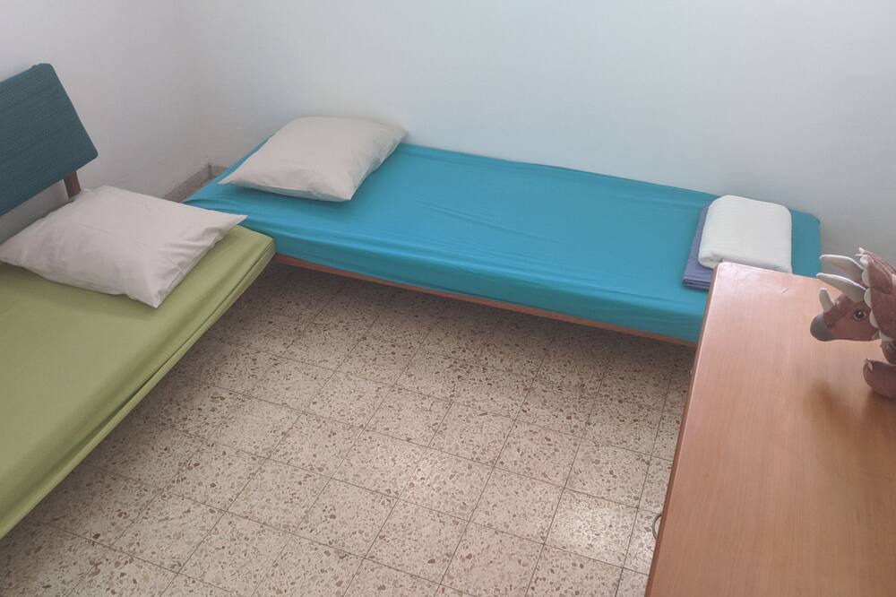 Photo of Bedroom in Gesher HaZiv