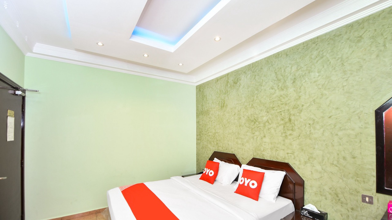 Photo of Bedroom in Muscat