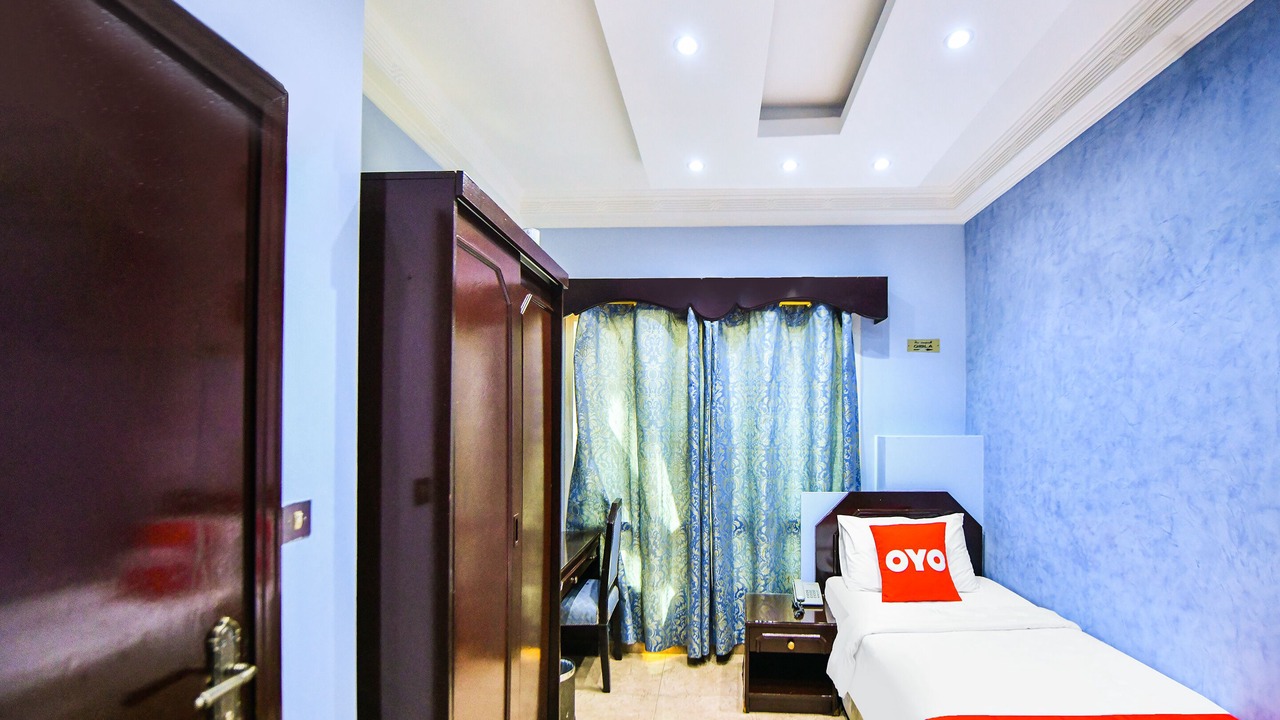Photo of Bedroom in Muscat