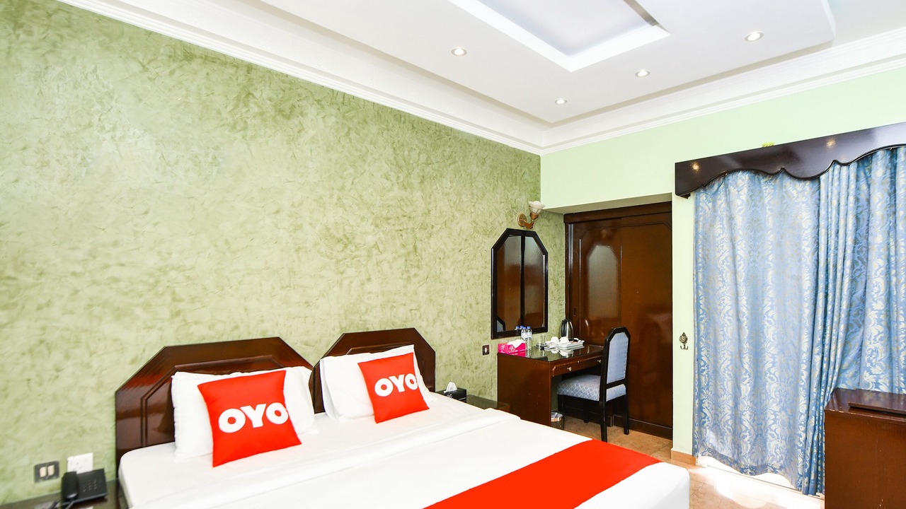 Photo of Bedroom in Muscat