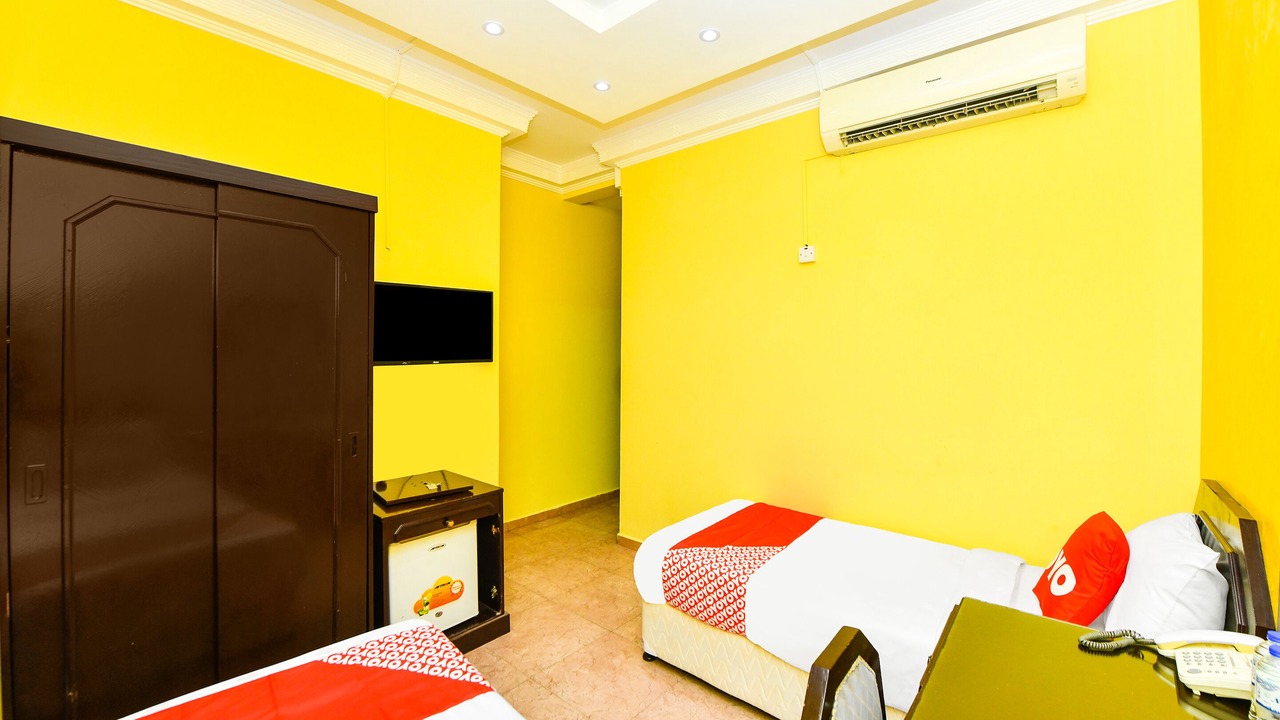 Photo of Bedroom in Muscat