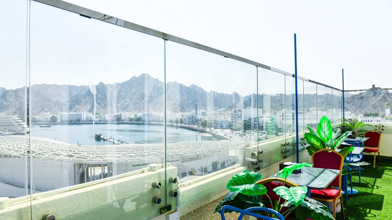 Photo of Others in Muscat