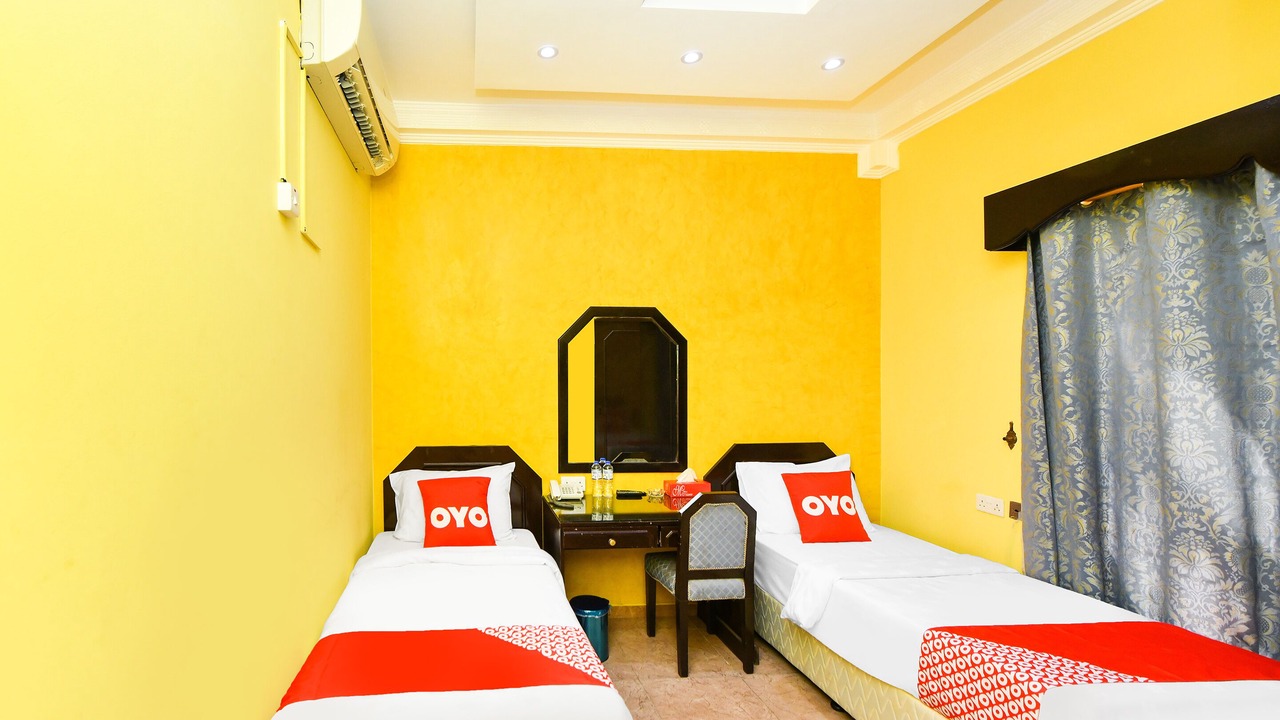 Photo of Bedroom in Muscat