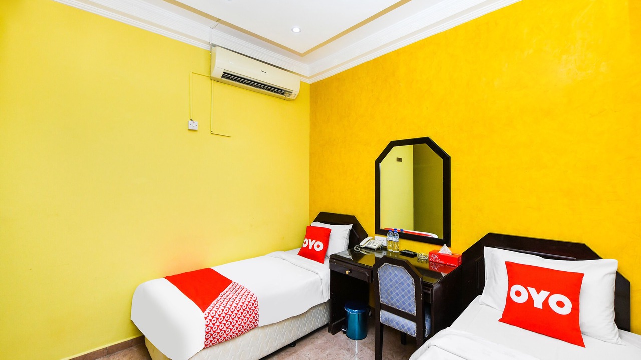 Photo of Bedroom in Muscat