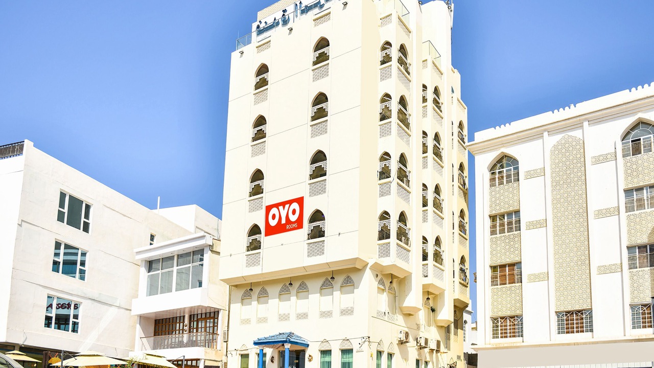 Photo of Outdoor in Muscat