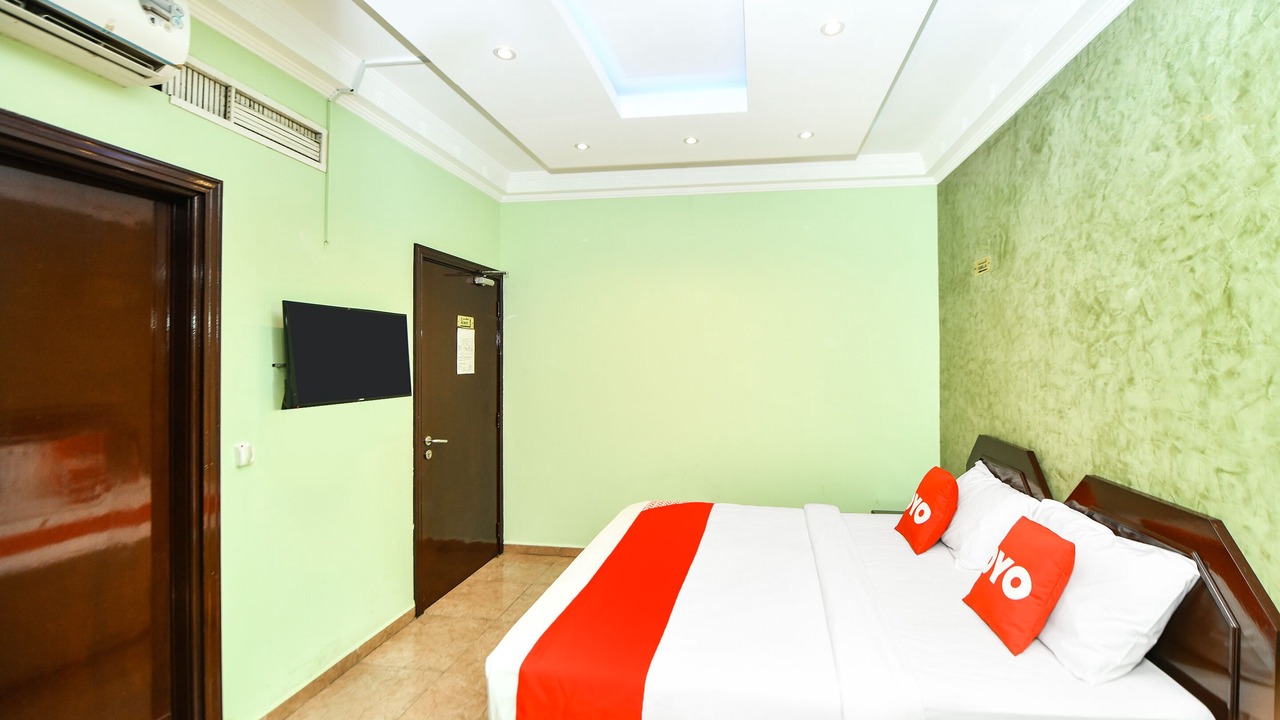 Photo of Bedroom in Muscat