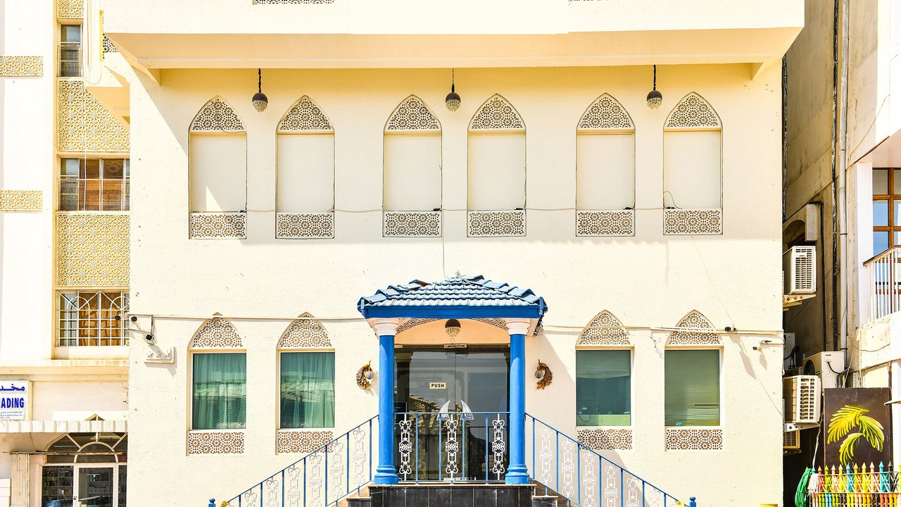 Photo of Outdoor in Muscat