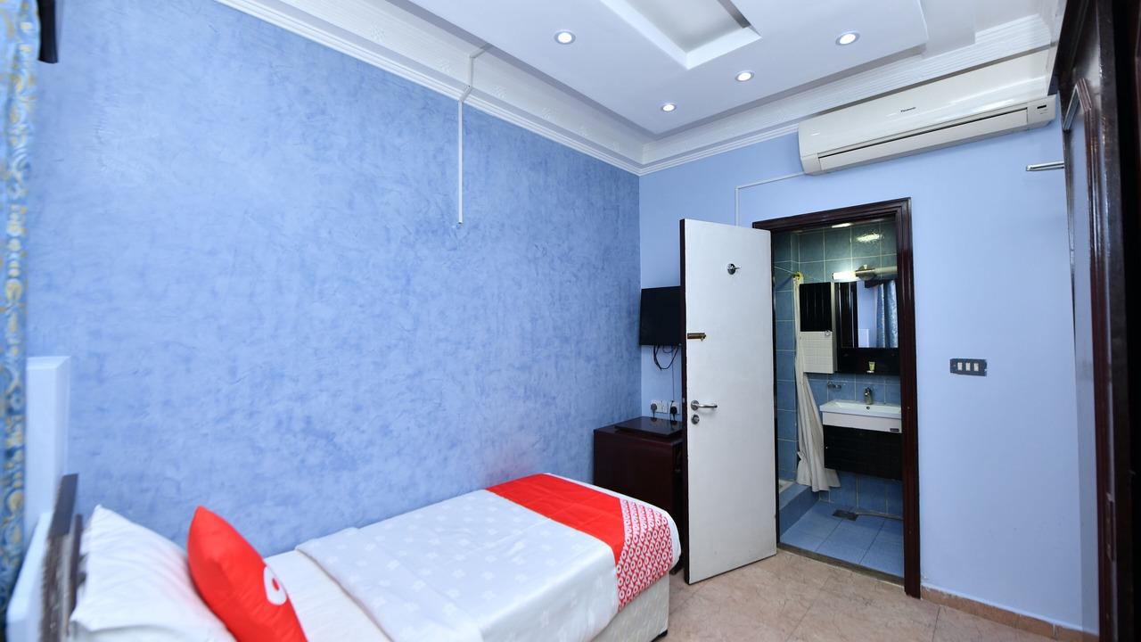 Photo of Bedroom in Muscat
