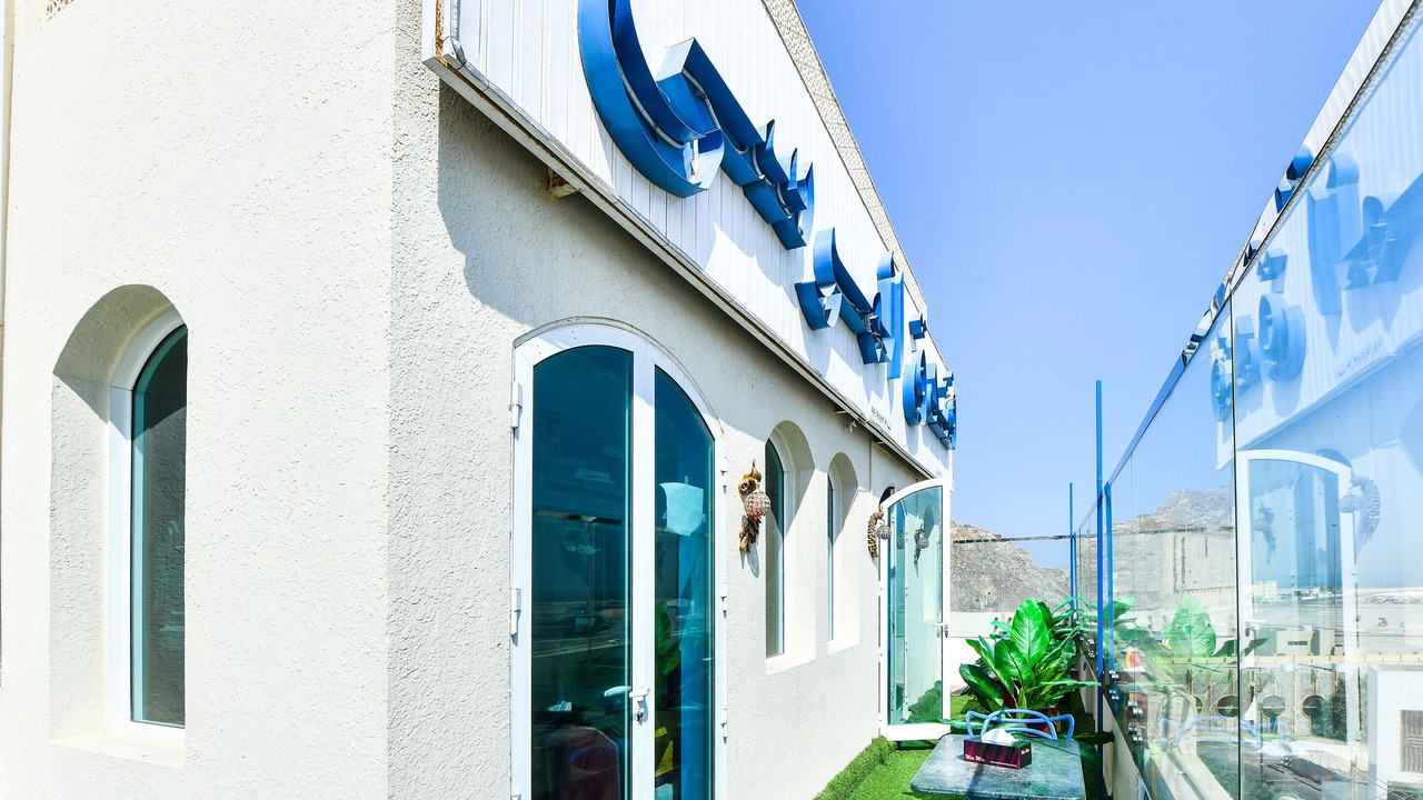 Photo of Others in Muscat