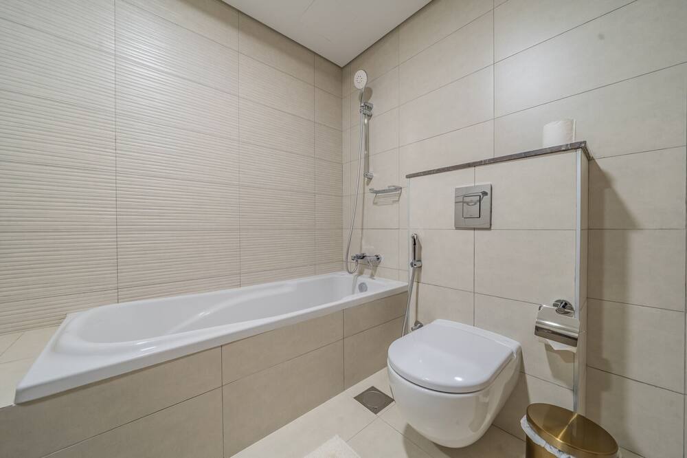 Photo of Bathroom in Mirdif
