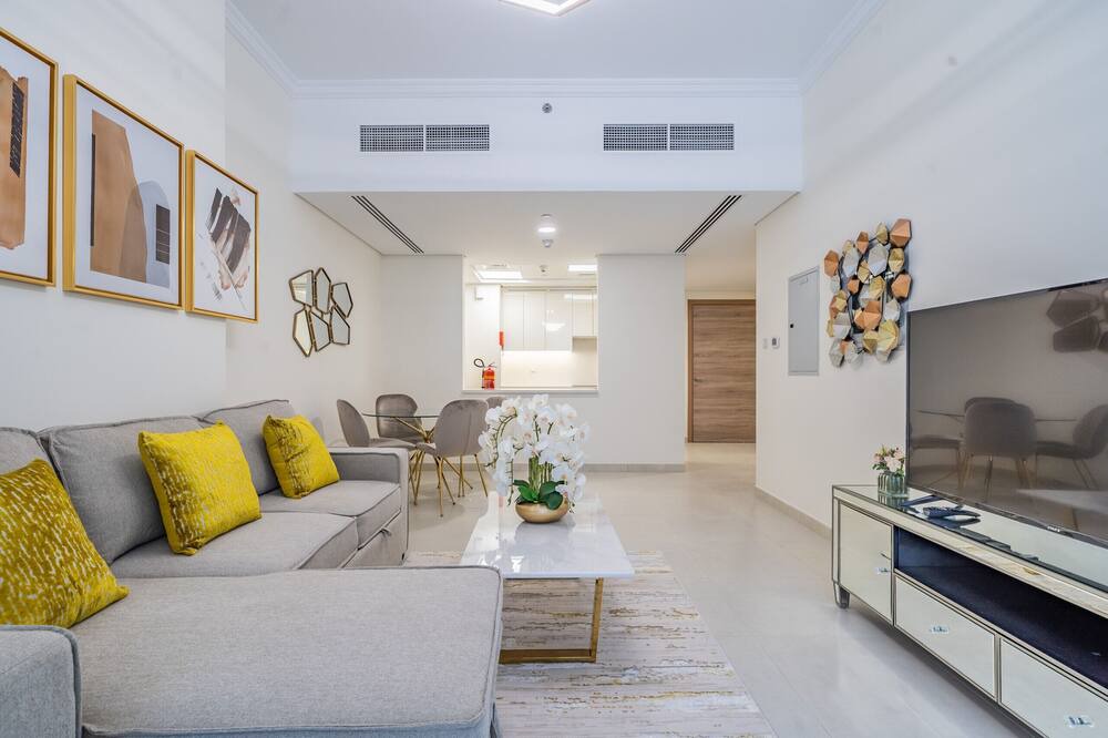 Photo of Livingroom in Mirdif