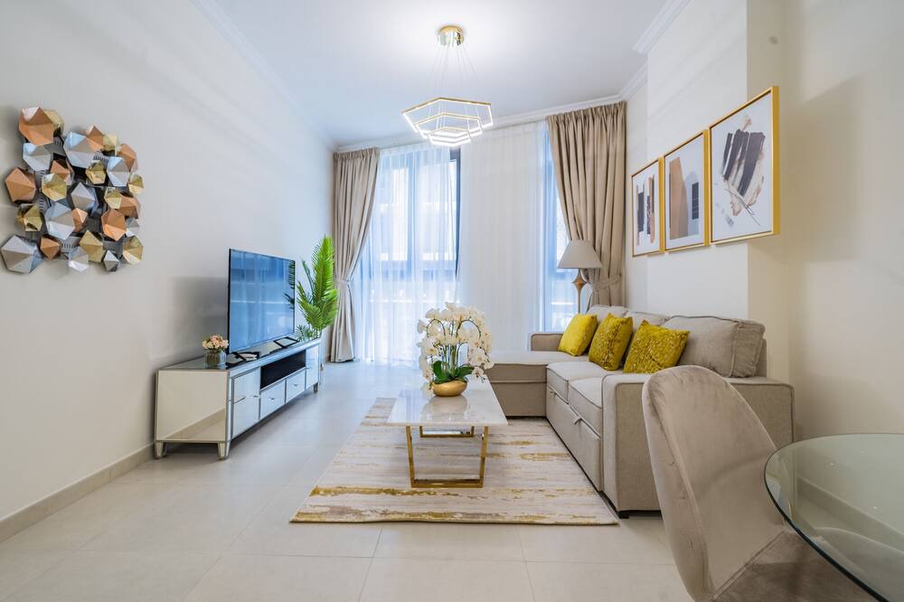 Photo of Livingroom in Mirdif