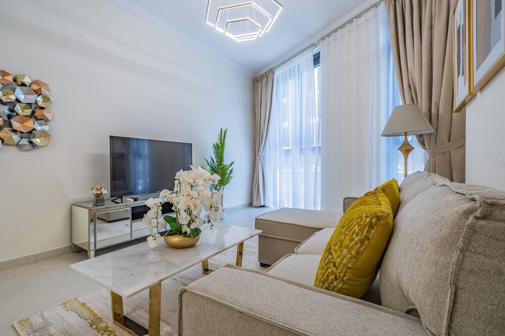 Photo of Livingroom in Mirdif