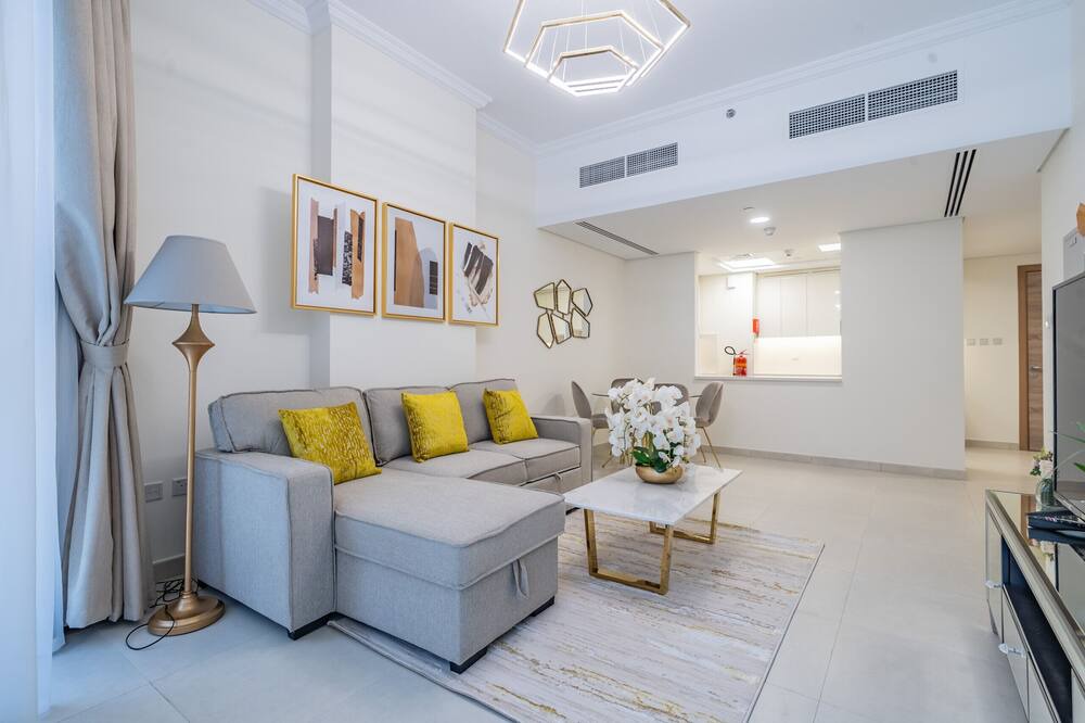 Photo of Livingroom in Mirdif