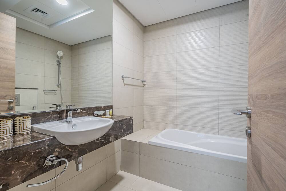 Photo of Bathroom in Mirdif