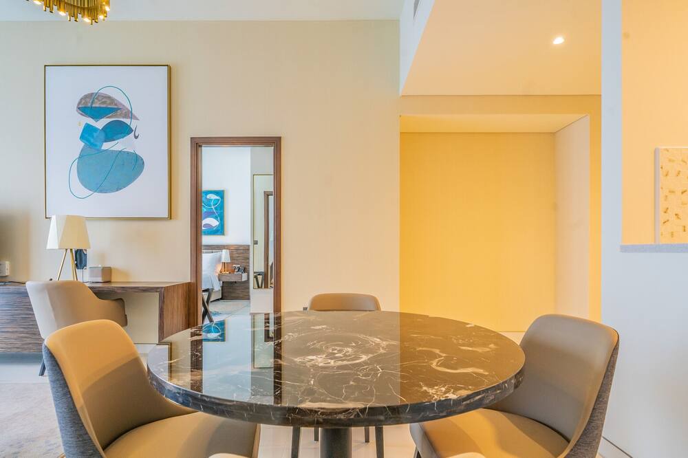 Photo of Livingroom in Dubai Media City