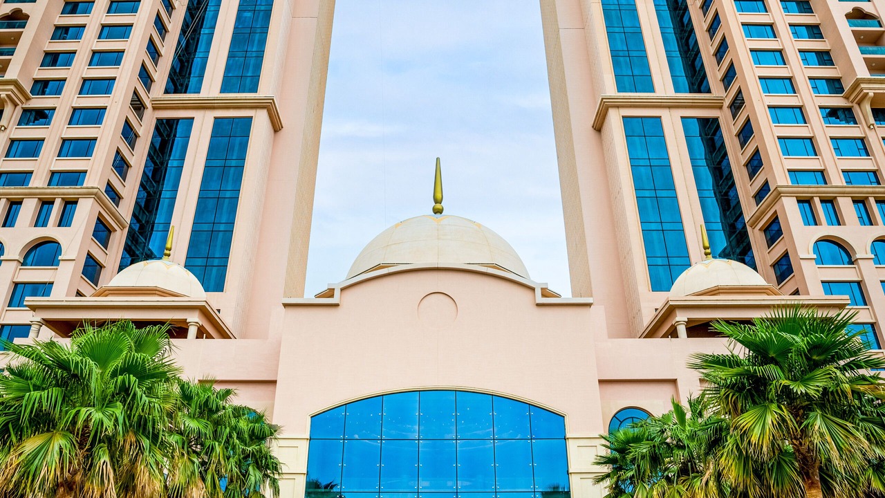 Photo of Outdoor in Abu Dhabi