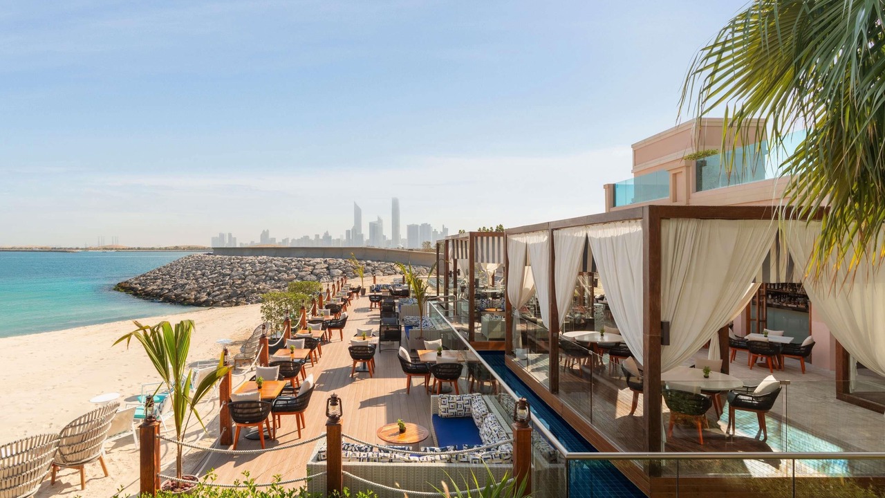 Photo of Others in Abu Dhabi
