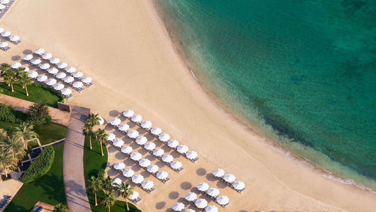 Photo of Outdoor in Abu Dhabi