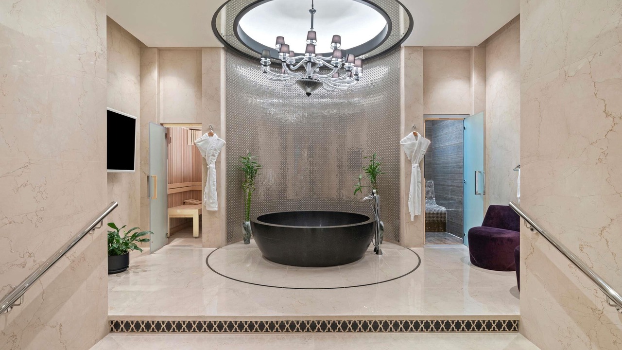 Photo of Bedroom in Abu Dhabi