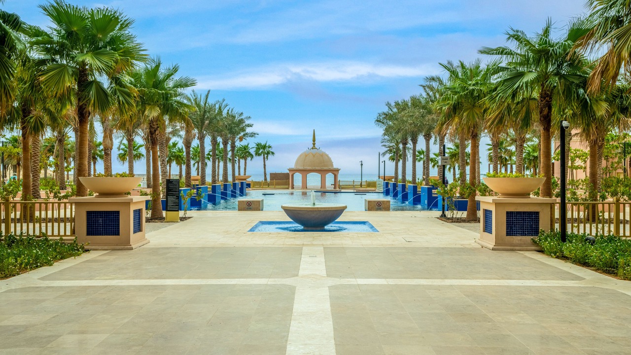 Photo of Outdoor in Abu Dhabi