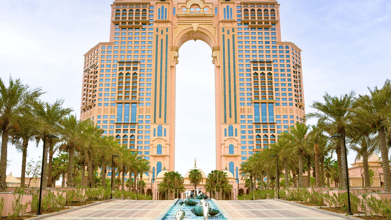 Photo of Outdoor in Abu Dhabi